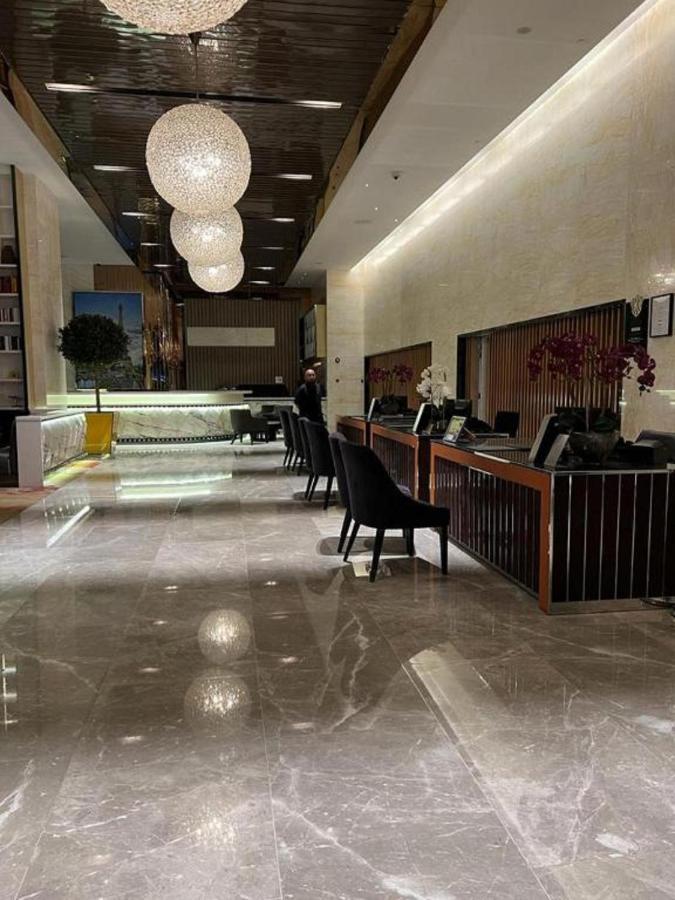 Klcc Suites At Platinum Kuala Lumpur Exterior photo
