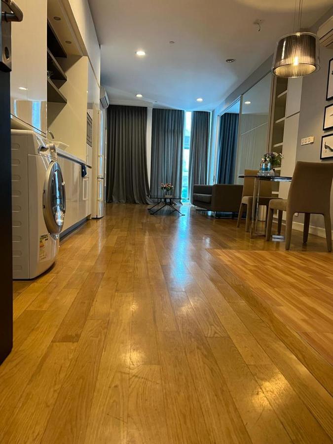 Klcc Suites At Platinum Kuala Lumpur Exterior photo