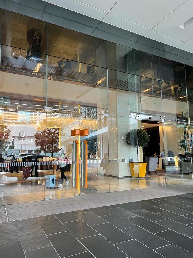 Klcc Suites At Platinum Kuala Lumpur Exterior photo