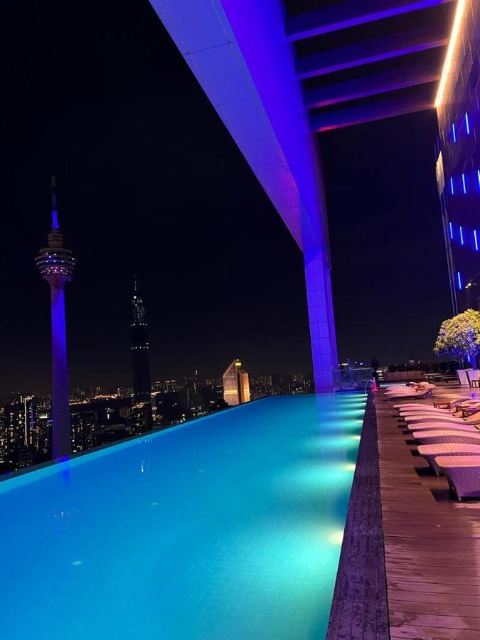 Klcc Suites At Platinum Kuala Lumpur Exterior photo