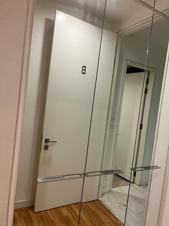 Klcc Suites At Platinum Kuala Lumpur Exterior photo