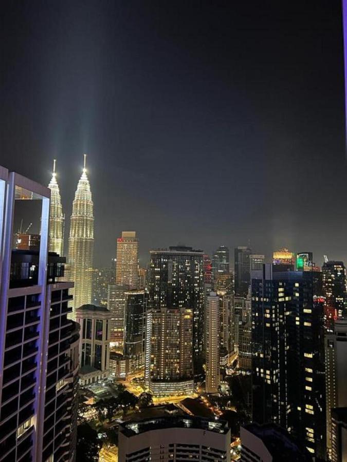 Klcc Suites At Platinum Kuala Lumpur Exterior photo